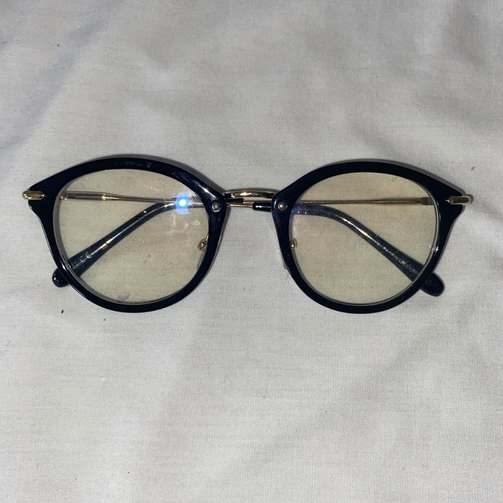 Blue Light Glasses